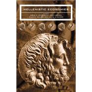 Hellenistic Economies by Archibald,Zofia H., 9780415620222