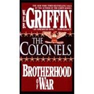 The Colonels by Griffin, W.E.B., 9780515090222
