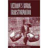 Vietnam's Rural Transformation by Kerkvliet,Benedict J Tria, 9780813390222