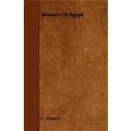 History of Egypt by Maspero, G., 9781443790222