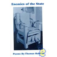Enemies of the State by Rabbitt, Thomas, 9781579660222