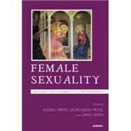 Female Sexuality by Grigg, Russell; Hecq, Dominique; Smith, Craig, 9781782200222