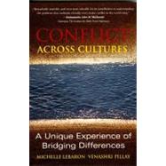 Conflict Across Cultures by Lebaron, Michelle; Pillay, Vanashri, 9781931930222