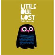 Little Owl Lost by Haughton, Chris; Haughton, Chris, 9780763650223