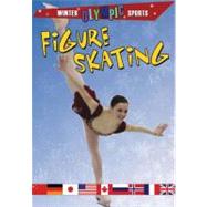 Figure Skating by Gustaitis, Joseph, 9780778740223