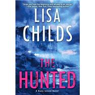 The Hunted by Childs, Lisa, 9781420150223