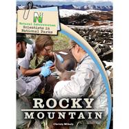Rocky Mountain by Mihaly, Christy, 9781643690223