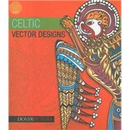 Celtic Vector Designs by Weller, Alan, 9780486990224