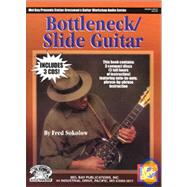 Bottleneck/Slide Guitar by Sokolow, Fred, 9780786650224