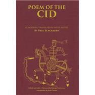 Poem of the Cid by Blackburn, Paul, 9780806130224