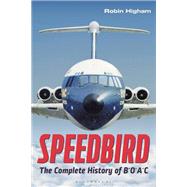 Speedbird by Higham, Robin, 9781350160224