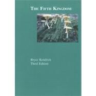 The Fifth Kingdom by Kendrick, Bryce, 9781585100224