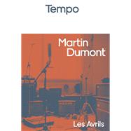 Tempo by Martin Dumont, 9782383110224