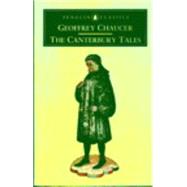 The Canterbury Tales by Chaucer, Geoffrey, 9780140440225