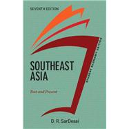 Southeast Asia, Economy Edition by Sardesai, D. R., 9780367320225