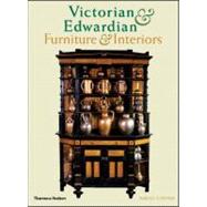 Victorian/Edwardian Furniture Pa by Cooper,Jeremy, 9780500280225