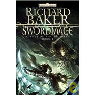 Swordmage by BAKER, RICHARD, 9780786950225