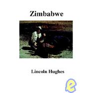 Zimbabwe by HUGHES LINCOLN, 9781598990225