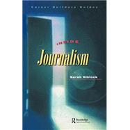 Inside Journalism by Niblock,Sarah, 9781857130225