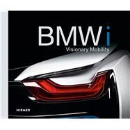 Bmw I by Braun, Andreas, 9783777430225