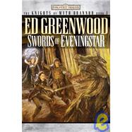 Swords of Eveningstar by GREENWOOD, ED, 9780786940226
