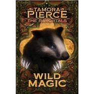 Wild Magic by Pierce, Tamora, 9781481440226
