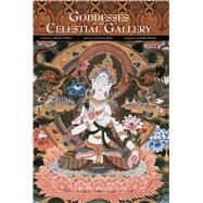 Goddesses of the Celestial Gallery by Shrestha, Romio, 9781608870226