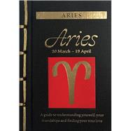 Aries by St. Clair, Marisa, 9781838860226