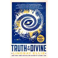 Truth of the Divine by Lindsay Ellis, 9781250830227
