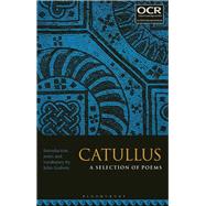 Catullus by Godwin, John, 9781350060227