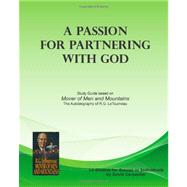 A Passion for Partnering With God by Carpenter, David, 9781456470227