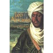 Leo Africanus by Maalouf, Amin, 9781561310227