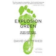 Explosion Green by Gottfried, David; Hawken, Paul; Fedrizzi, Rick, 9781630470227