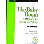 The Baby Boom by Russell, Cheryl, 9781885070227