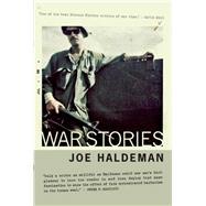 War Stories by Haldeman, Joe, 9781597800228
