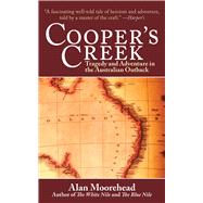 COOPER'S CREEK PA by MOOREHEAD,ALAN, 9781616080228