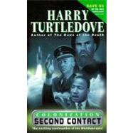 Second Contact (Colonization, Book One) by TURTLEDOVE, HARRY, 9780345430229