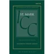 St. Mark by Gould, Elizabeth Porter, 9780567050229