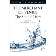 The Merchant of Venice by Kaplan, M. Lindsay; Thompson, Ann; Orlin, Lena Cowen, 9781350110229