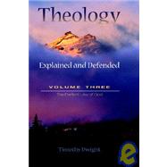 Theology by Dwight, Timothy, 9781599250229