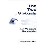 The Two Virtuals by Reid, Alexander, 9781602350229