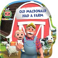 Old MacDonald Had a Farm by Shaw, Natalie, 9781665960229