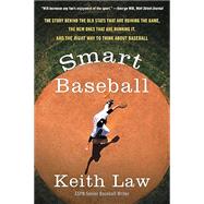 Smart Baseball by Law, Keith, 9780062490230