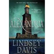 Alexandria A Marcus Didius Falco Novel by Davis, Lindsey, 9780312650230