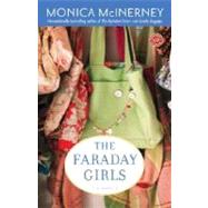The Faraday Girls A Novel by MCINERNEY, MONICA, 9780345490230