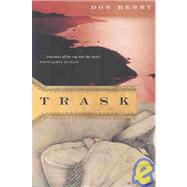 Trask by Berry, Don, 9780870710230