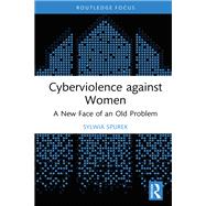 Cyberviolence against Women by Sylwia Spurek, 9781040750230
