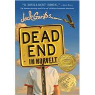 Dead End in Norvelt by Gantos, Jack, 9781250010230