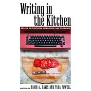 Writing in the Kitchen by Davis, David A.; Powell, Tara, 9781628460230