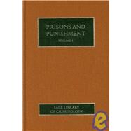 Prisons and Punishment by Yvonne Jewkes, 9781847870230